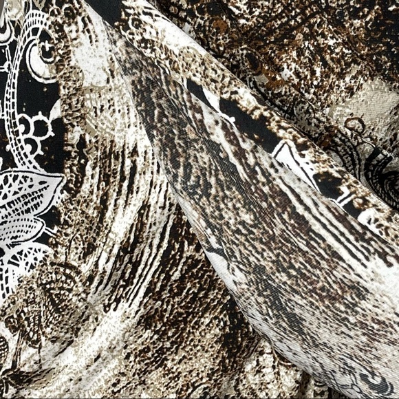 B.DESIGN Sleeveless Top size Small - Picture 10 of 15